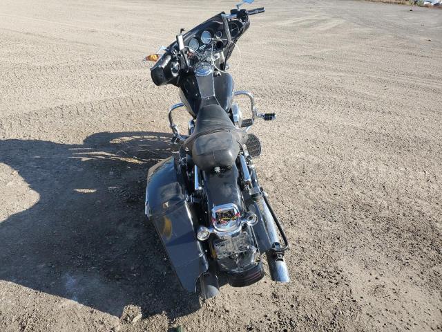 HARLEY-DAVIDSON FL 2005