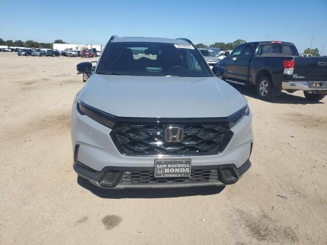 Фото 5 - HONDA CRV