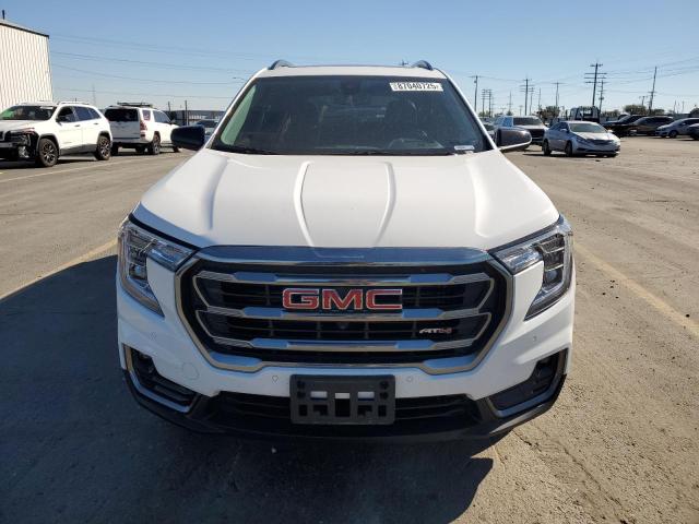 GMC TERRAIN AT 2024 VIN 3GKALYEG7RL155911
