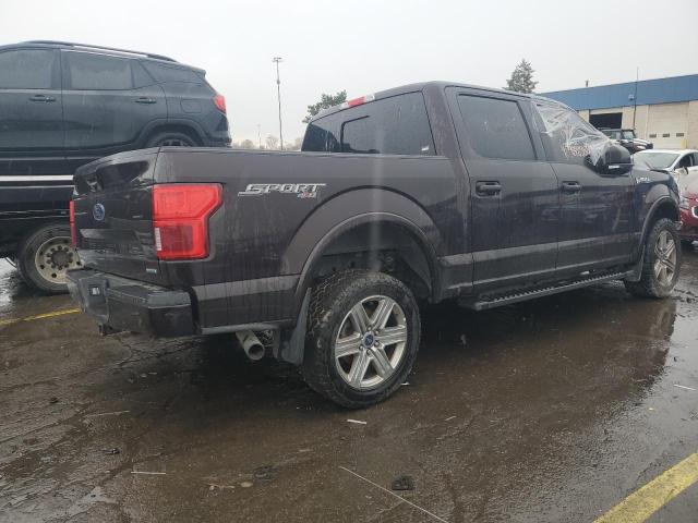 Фото 3 - FORD F-150