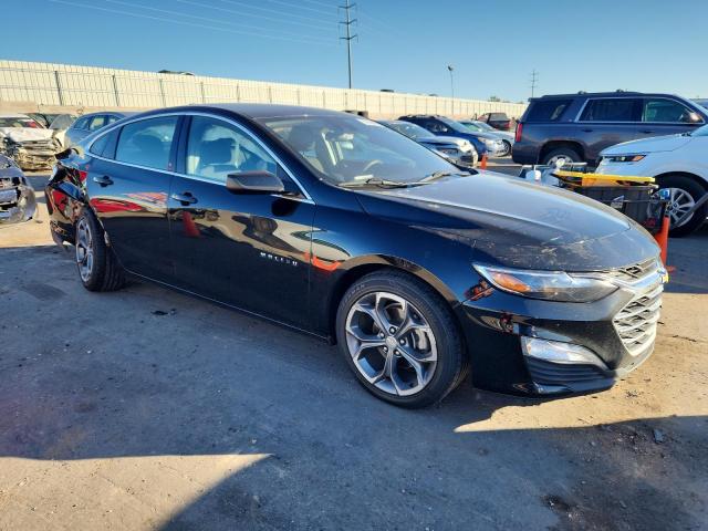 Фото 4 - CHEVROLET MALIBU