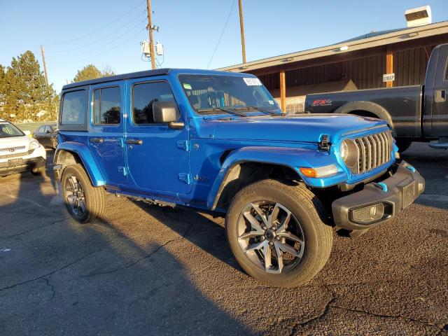 Фото 4 - JEEP WRANGLER