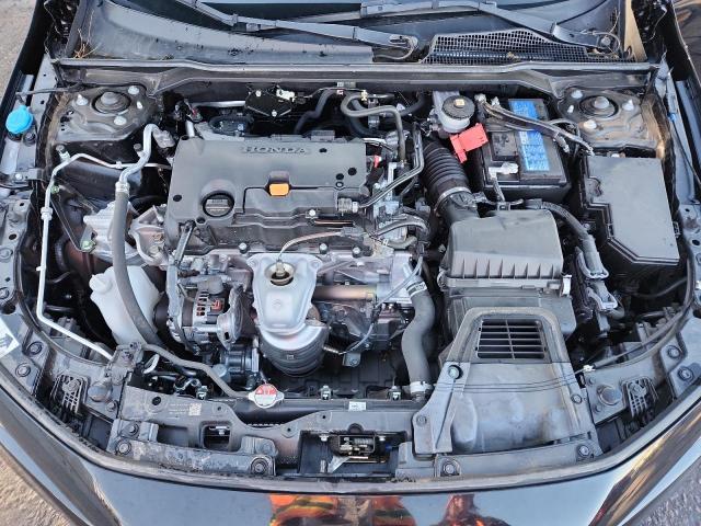 Фото 11 - HONDA CIVIC