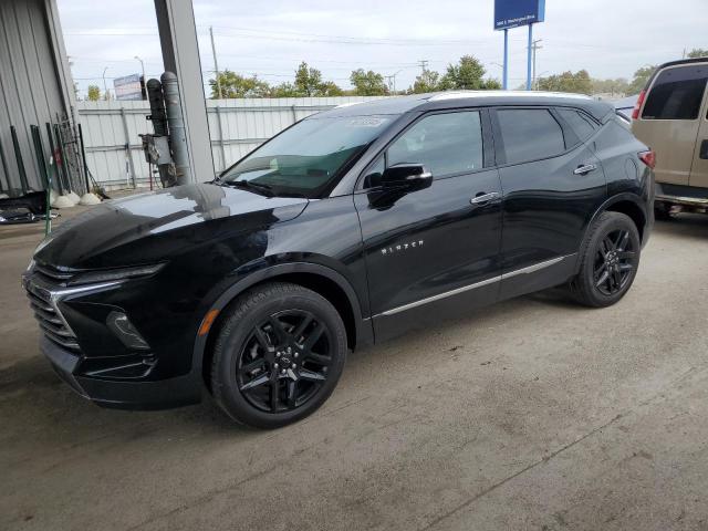 Фото 1 - CHEVROLET BLAZER