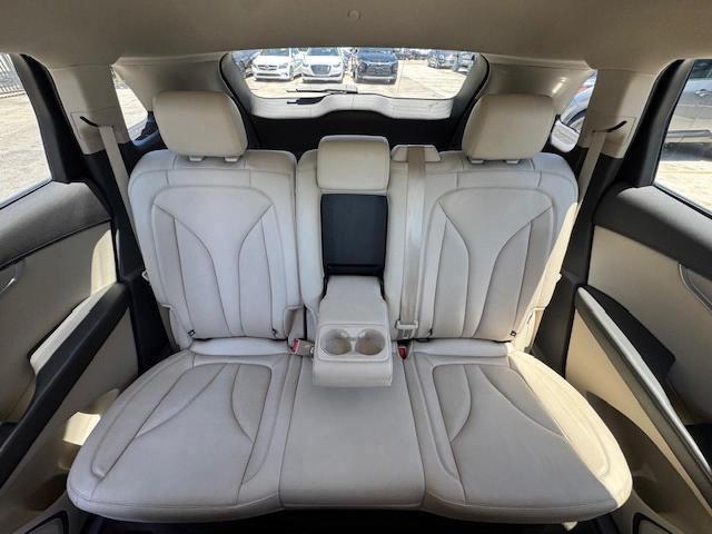 Фото 10 - LINCOLN NAUTILUS