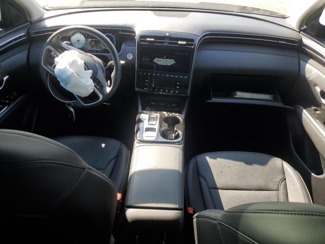 Фото 8 - HYUNDAI TUCSON