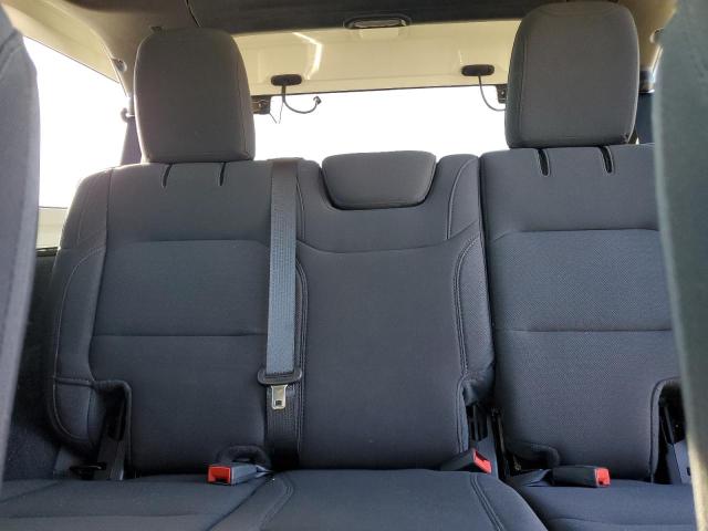 Фото 10 - JEEP WRANGLER