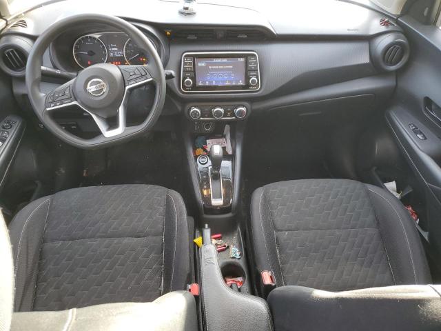 Фото 8 - NISSAN KICKS