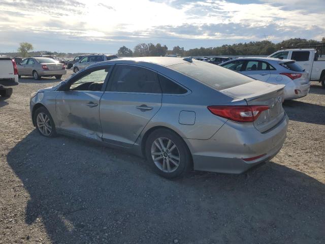 Фото 2 - HYUNDAI SONATA