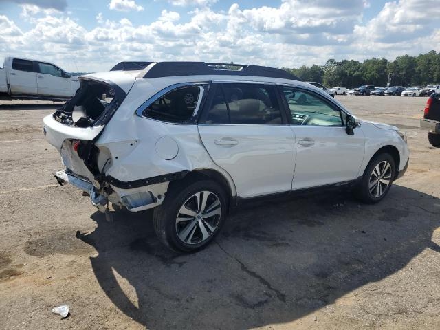 Фото 3 - SUBARU OUTBACK