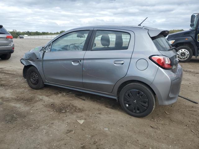 Фото 2 - MITSUBISHI MIRAGE