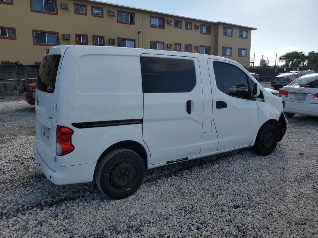 NISSAN NV 2020 VIN 3N6CM0KNXLK702329
