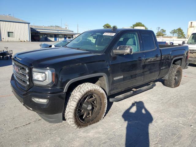 Фото 1 - GMC SIERRA