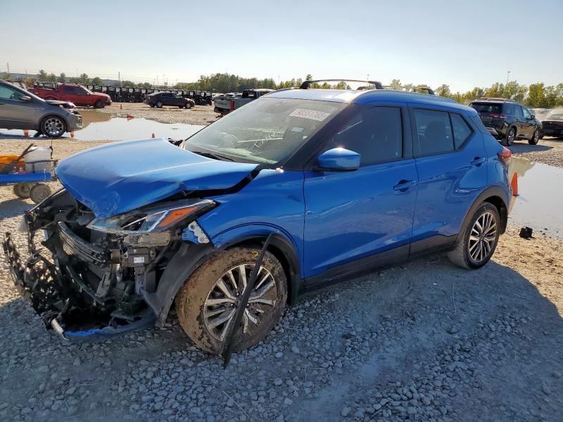 Фото 1 - NISSAN KICKS