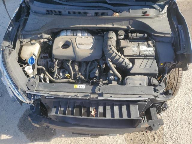 Фото 12 - HYUNDAI KONA