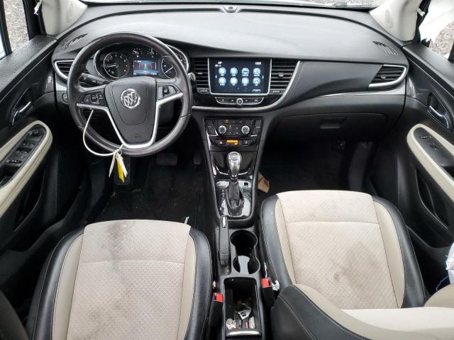 Фото 8 - BUICK ENCORE