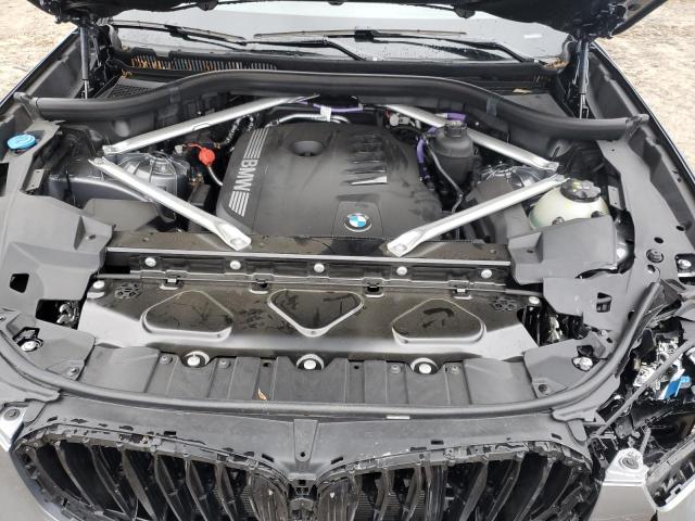 Фото 12 - BMW X5