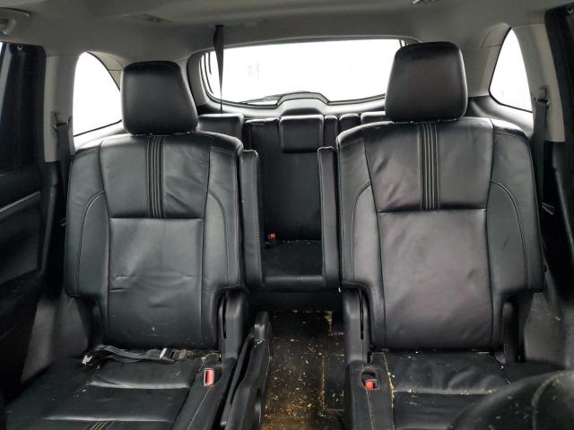 Фото 10 - TOYOTA HIGHLANDER