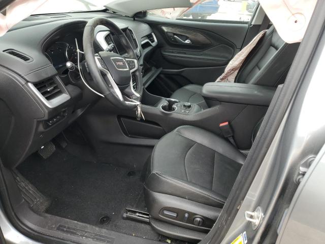 Фото 7 - GMC TERRAIN