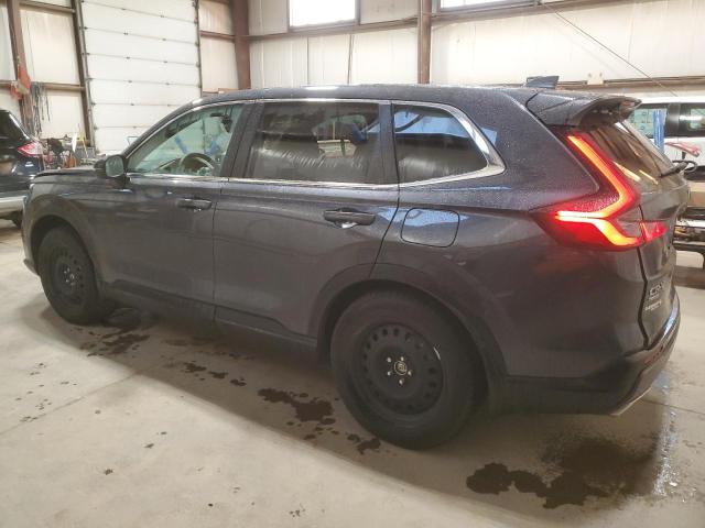 Фото 2 - HONDA CRV