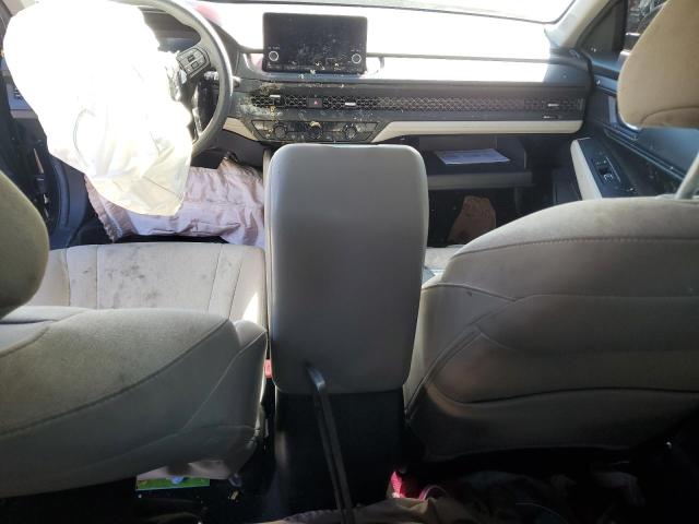 Фото 8 - HONDA ACCORD