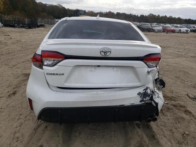 Фото 6 - TOYOTA COROLLA