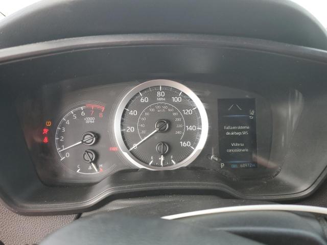 Фото 9 - TOYOTA COROLLA