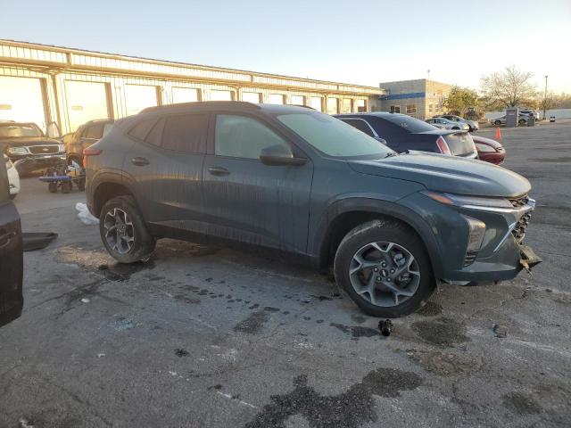 Фото 4 - CHEVROLET TRAX