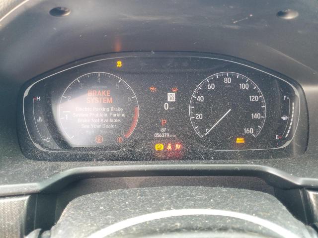 Фото 9 - HONDA ACCORD