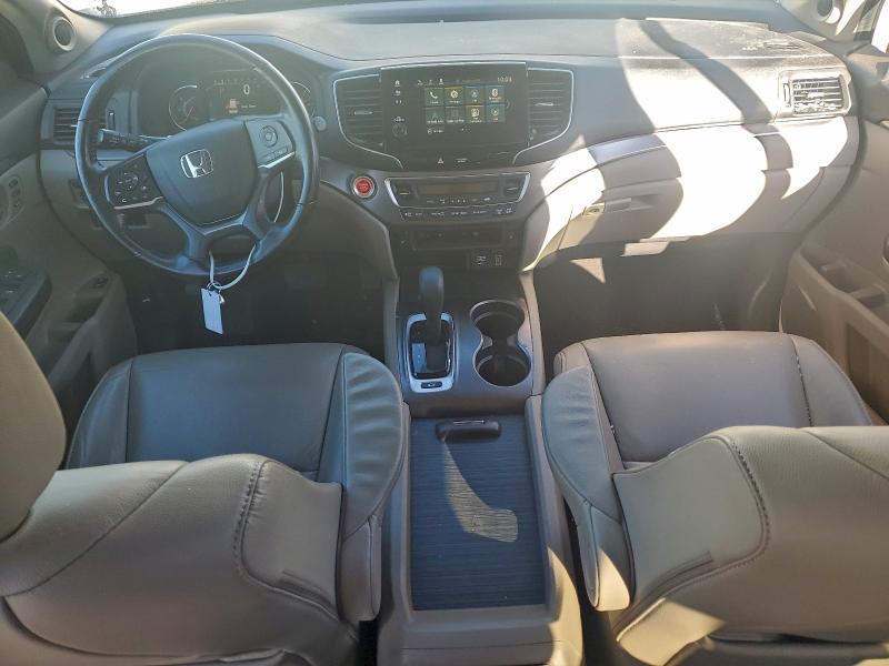 Фото 8 - HONDA PILOT