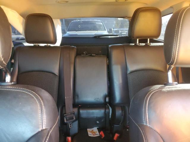 Фото 10 - DODGE JOURNEY