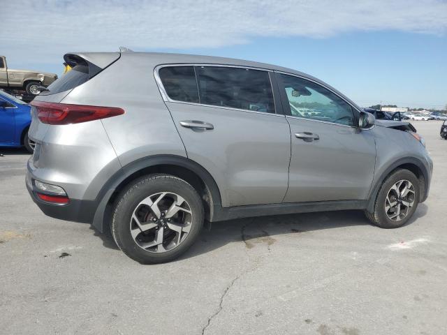 Фото 3 - KIA SPORTAGE