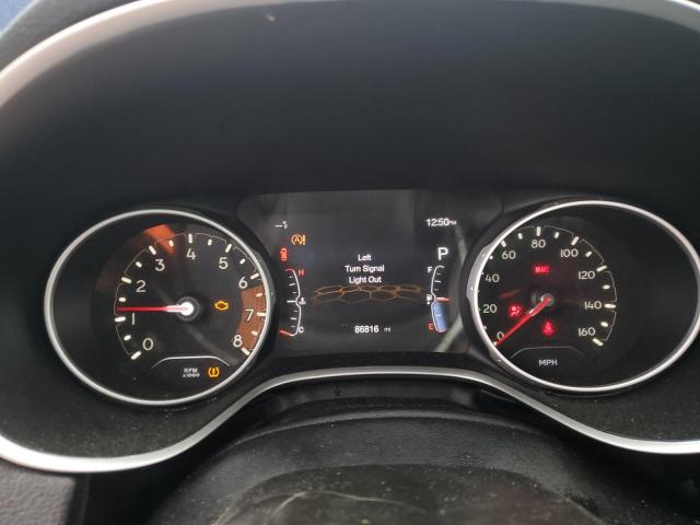 Фото 9 - JEEP COMPASS