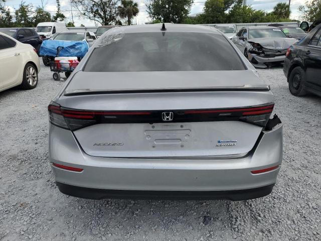 Фото 6 - HONDA ACCORD