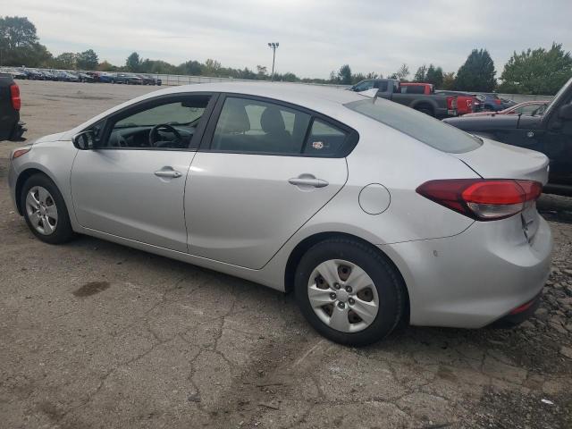 Фото 2 - KIA FORTE