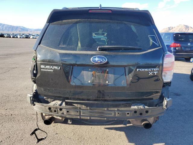 Фото 6 - SUBARU FORESTER