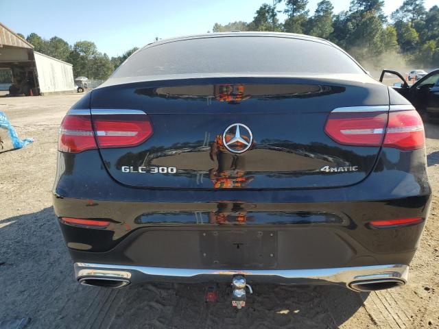 Фото 6 - MERCEDES-BENZ GLC-CLASS