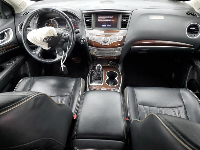 Фото 8 - INFINITI QX60