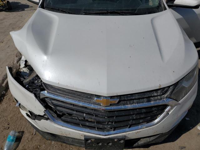 Фото 12 - CHEVROLET EQUINOX