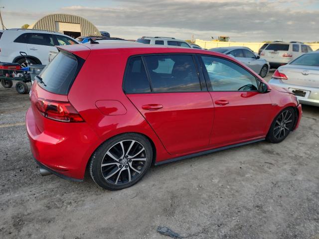 VOLKSWAGEN GTI 2015 VIN 3VW4T7AU6FM024647