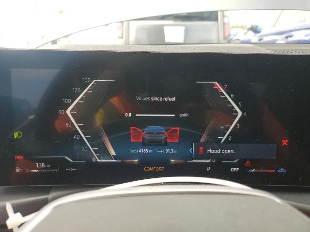 Фото 9 - BMW 3 SERIES