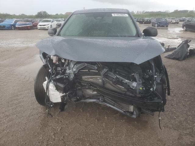 Фото 5 - TOYOTA COROLLA CR