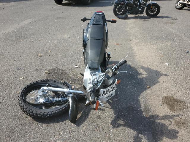 Фото 2 - YAMAHA DIRT BIKE