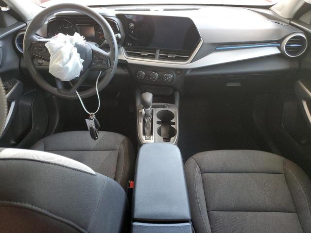 Фото 8 - CHEVROLET TRAX