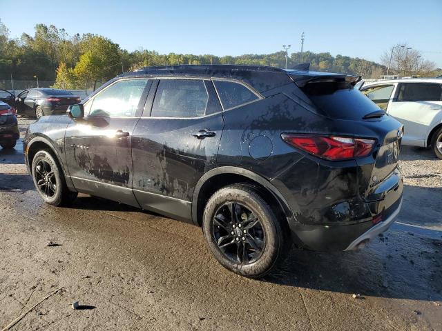 Фото 2 - CHEVROLET BLAZER