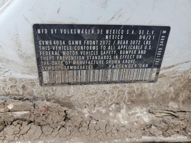 Фото 12 - VOLKSWAGEN JETTA