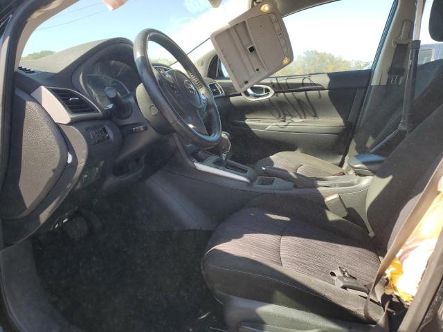 Фото 7 - NISSAN SENTRA