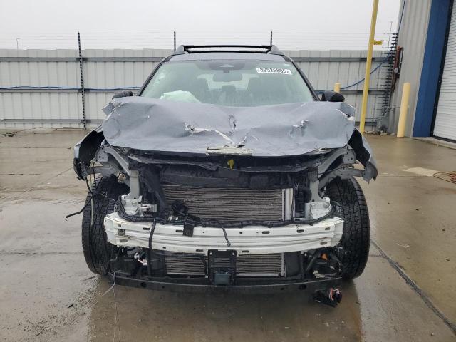 Фото 5 - NISSAN ROGUE