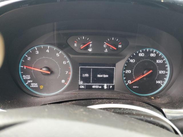 Фото 9 - CHEVROLET TRAVERSE