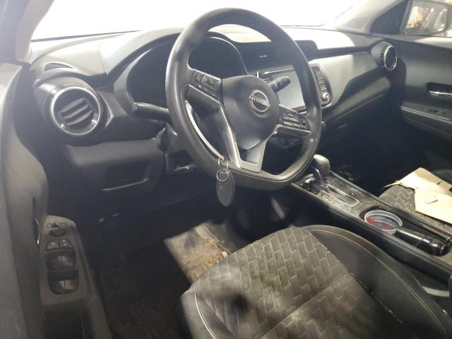 Фото 8 - NISSAN KICKS